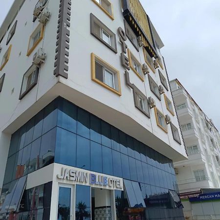 Jasmin Blue Otel Silifke Esterno foto