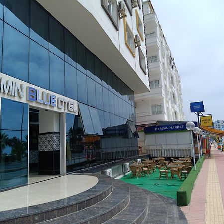 Jasmin Blue Otel Silifke Esterno foto