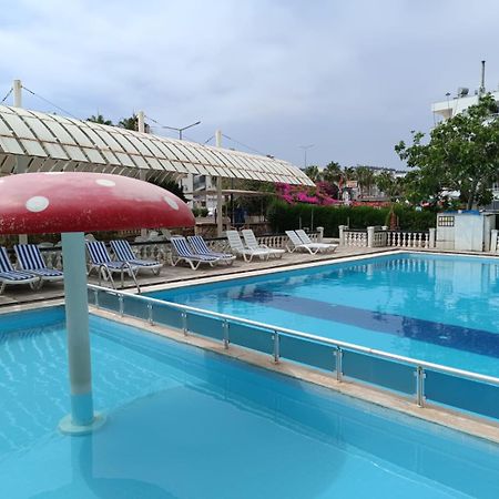 Jasmin Blue Otel Silifke Esterno foto