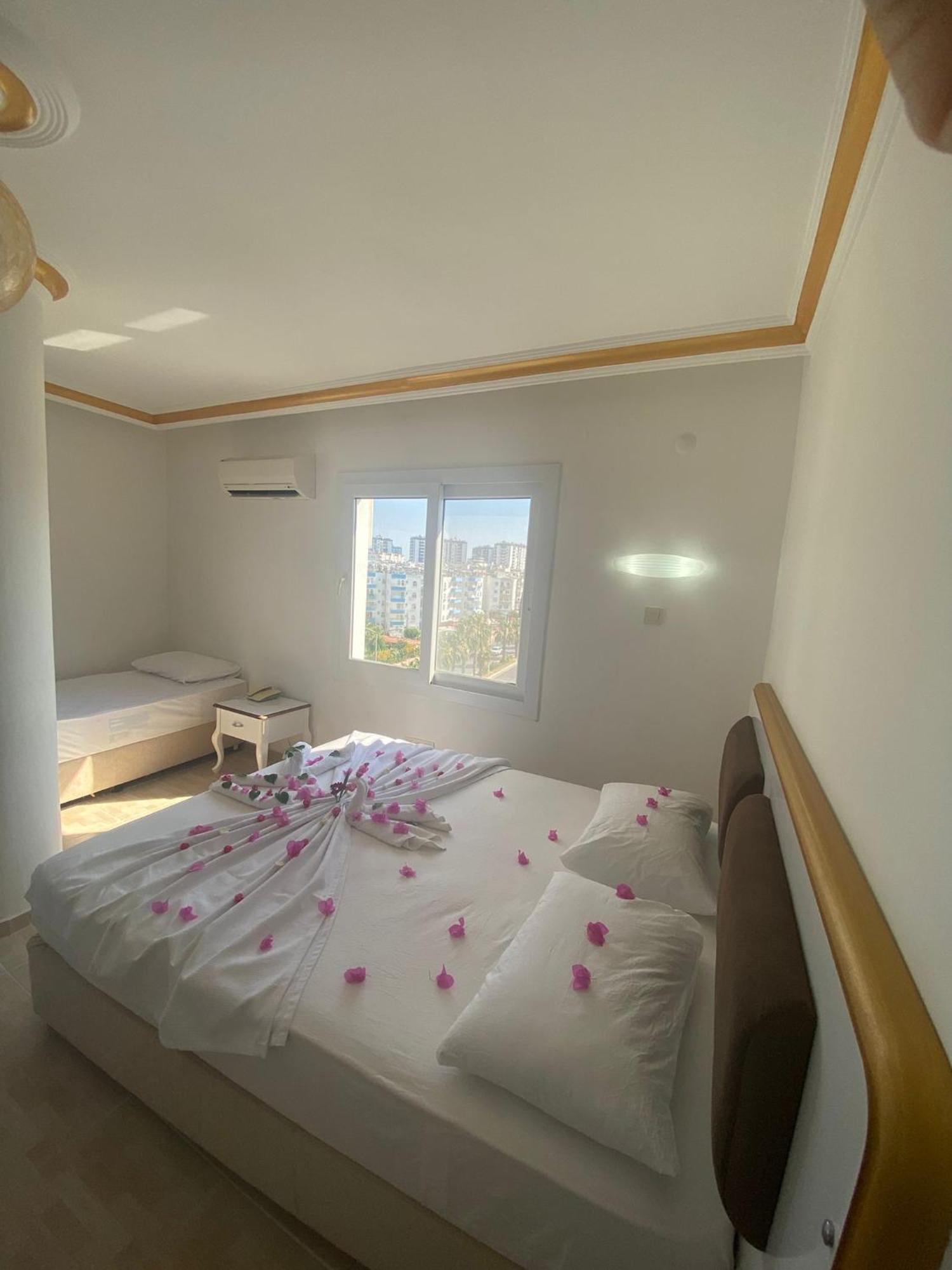 Jasmin Blue Otel Silifke Esterno foto