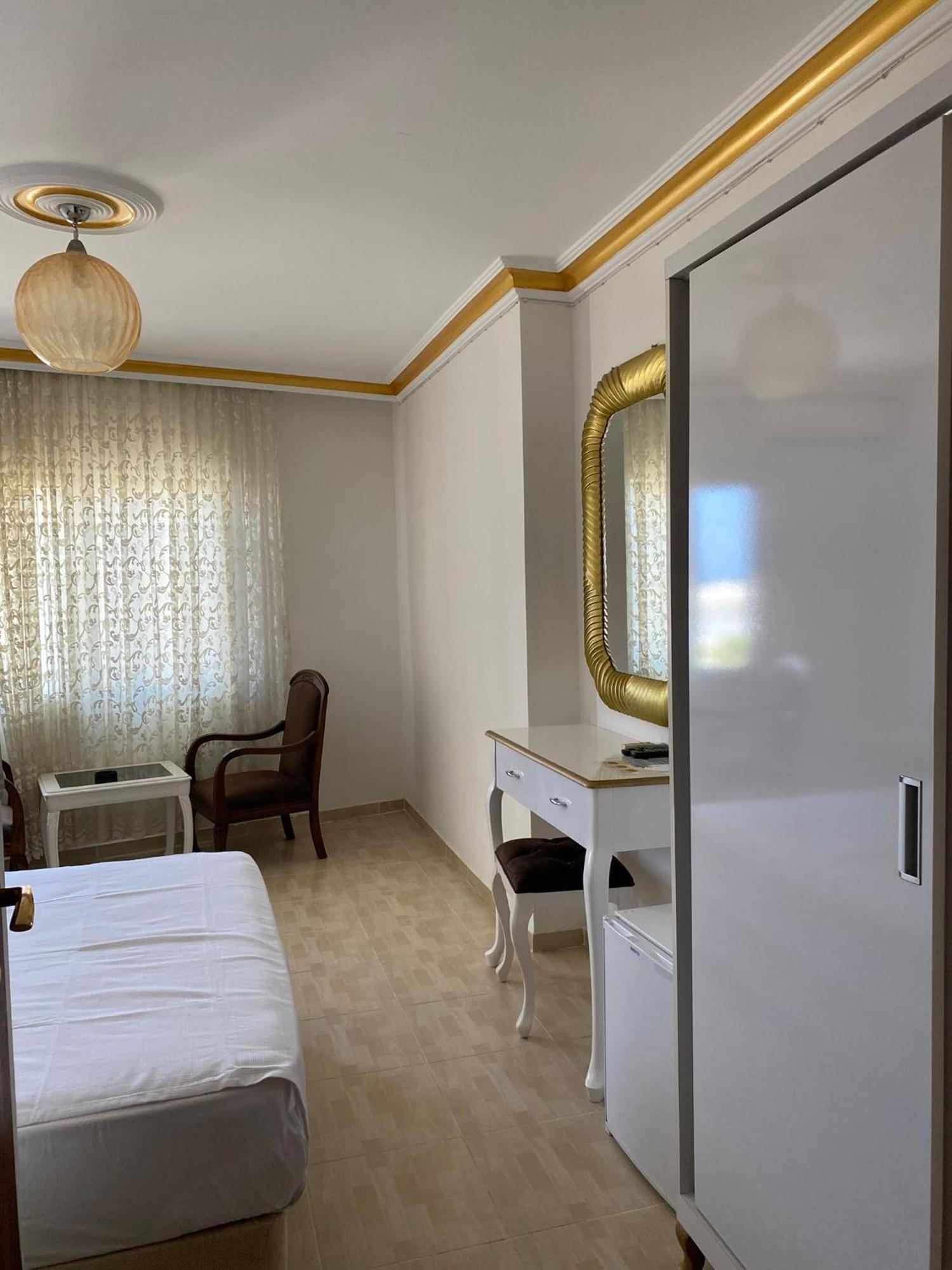 Jasmin Blue Otel Silifke Esterno foto