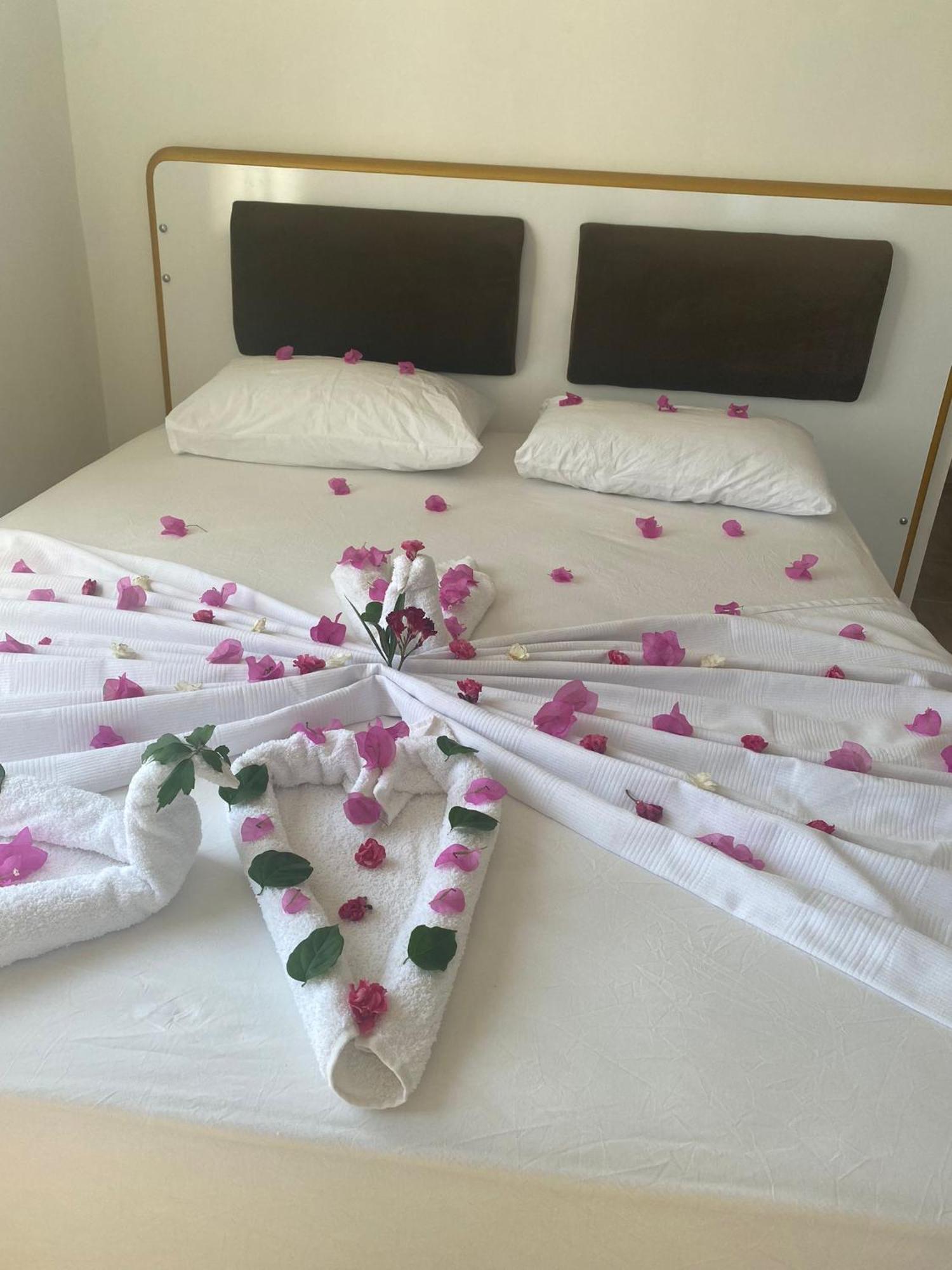 Jasmin Blue Otel Silifke Esterno foto