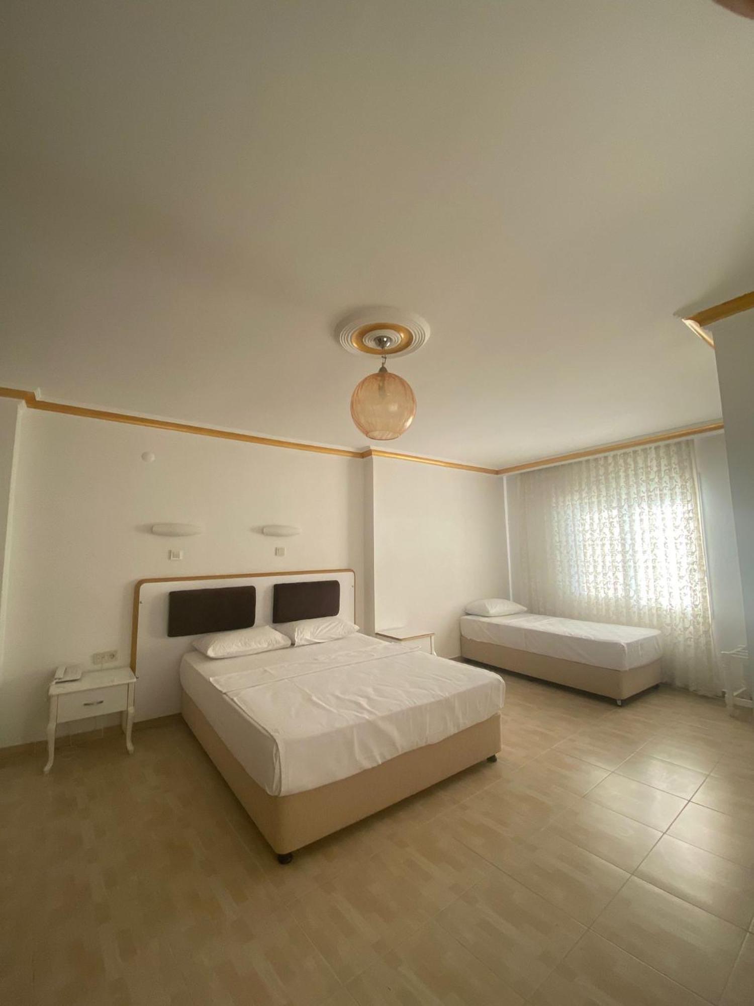Jasmin Blue Otel Silifke Esterno foto