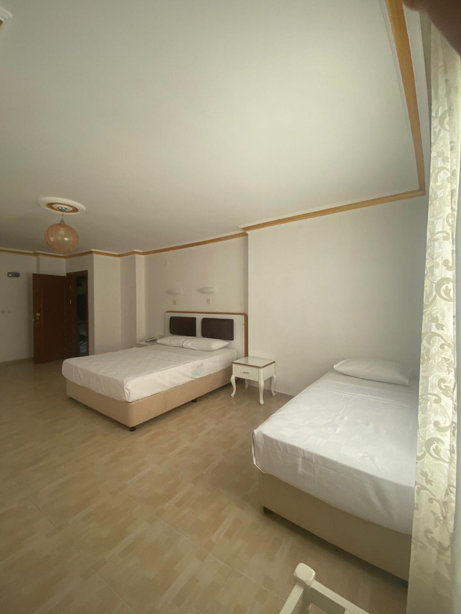 Jasmin Blue Otel Silifke Esterno foto