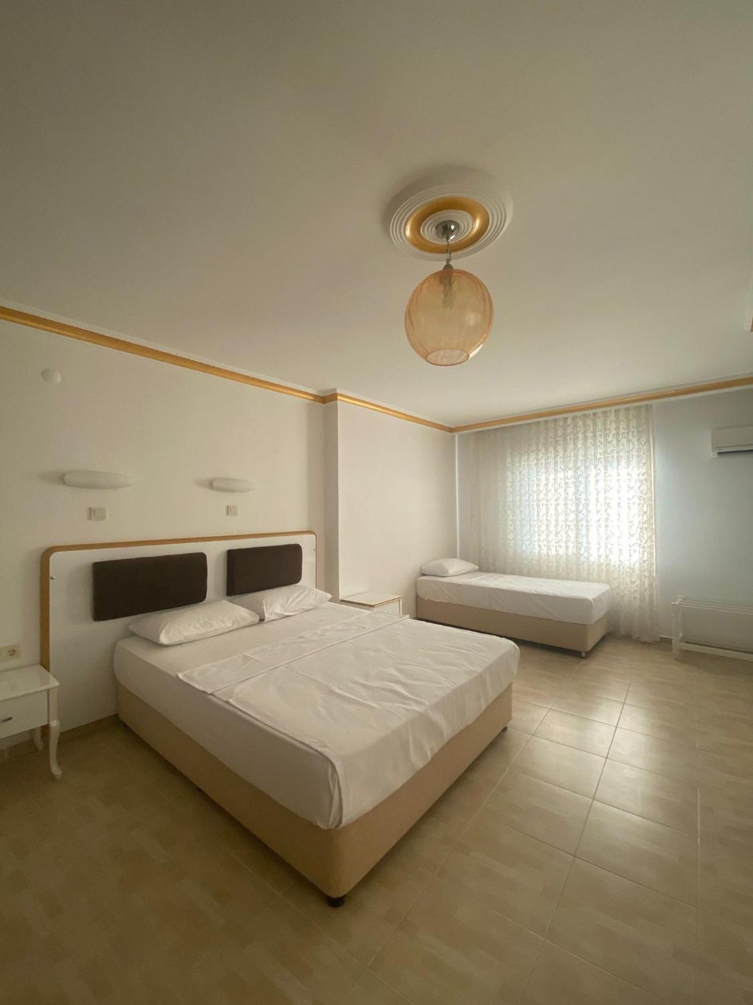 Jasmin Blue Otel Silifke Esterno foto