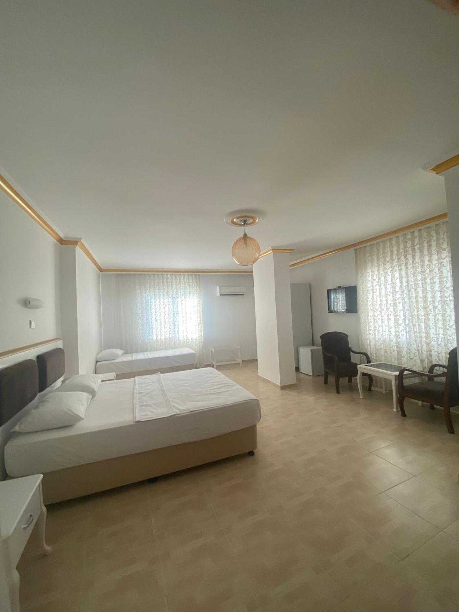 Jasmin Blue Otel Silifke Esterno foto