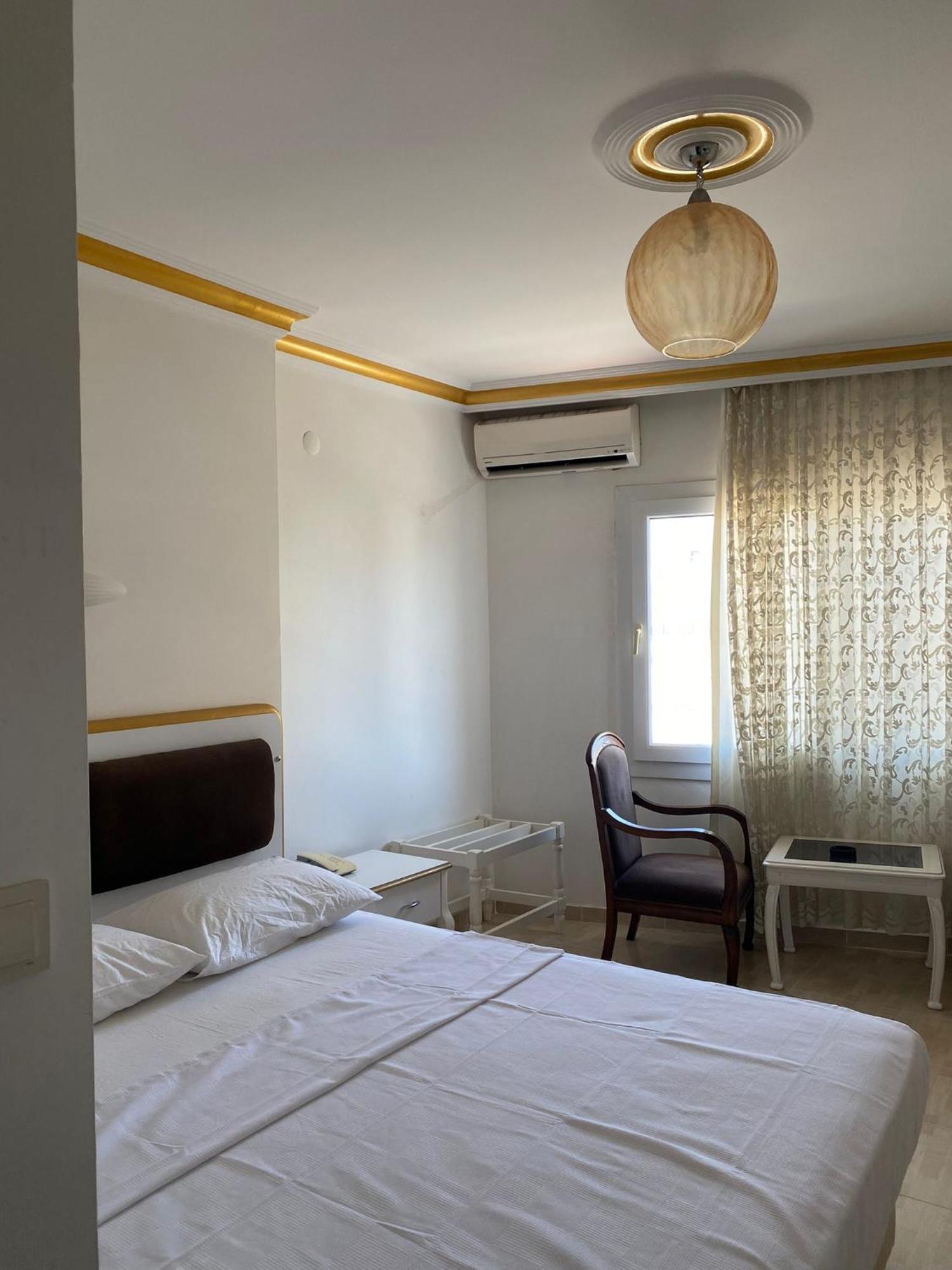 Jasmin Blue Otel Silifke Esterno foto